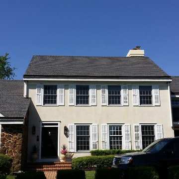 Residencial Roofing Project 2