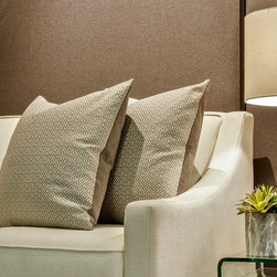 2018 Custom Pillow Line: LH118 Kyra Key - Decorative Pillows