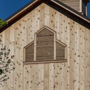 Full barn Restoration, Mount Joy, PA