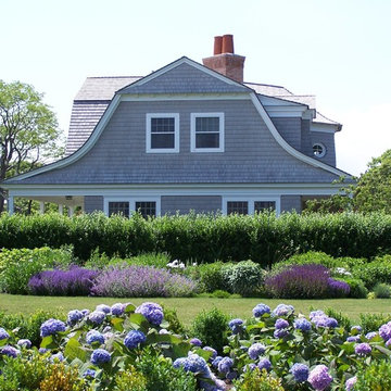 Bayside Compound