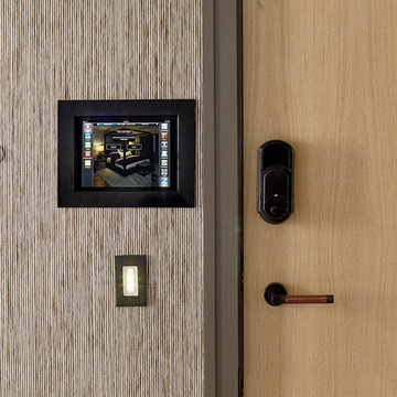 HOME AUTOMATION