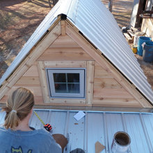 TINY HOUSE