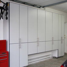 Mudroom