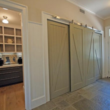Doors
