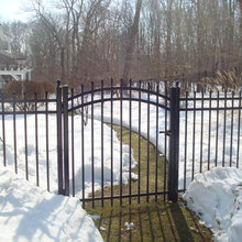 Fencing