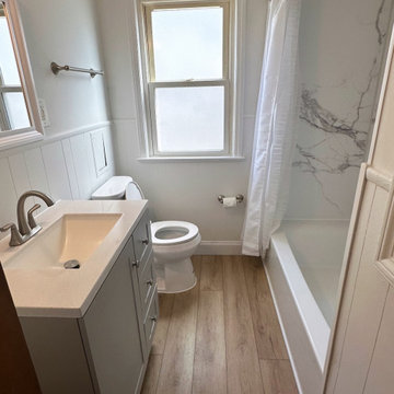 Kitchen Remodeling