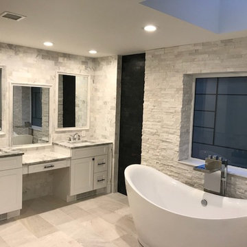 Special Additions - Master Bath Wayne, NJ