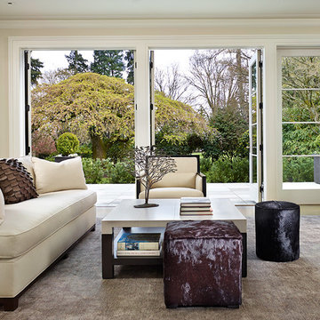 Terrace Residence