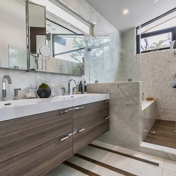 Spacious Modern Kitchen in Diamond Bar