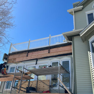 Our work