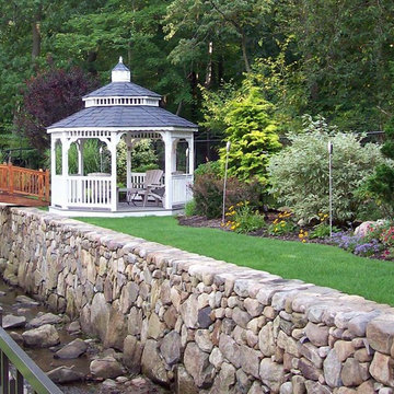 Retaining Walls