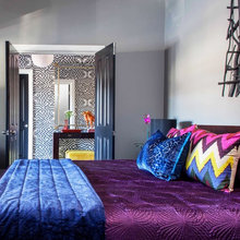 Chloe's Bedroom