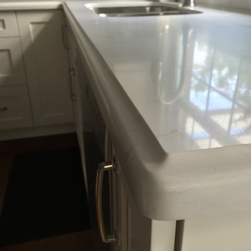 dsk Kitchens- Transitional Kitchens