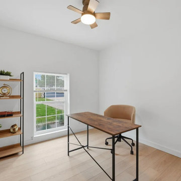 6804 Meadow Run, Austin
