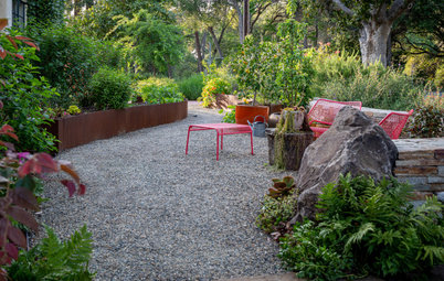 Yard of the Week: Lush Retreat for Gardening and Gathering