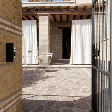 Modern rustic dream house | Microricettività | 60 mq