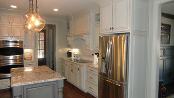 Best 100 Cabinetry And Cabinet Makers In Huntsville Al Houzz