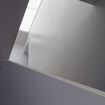 Rénovation d'un villa, les Deux Ailes, Architectes d'intérieur / Designers.