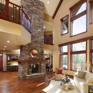 Fall Event Home - West Lakeland MN