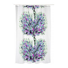 Shower curtains