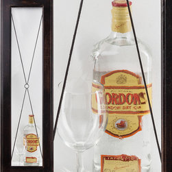 Kitchen cabinet glass inserts - Products