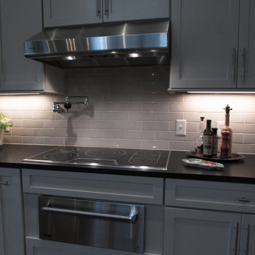 Ashbury Archive Kitchen Backsplash Tile