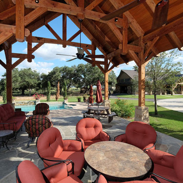 South Texas Estate