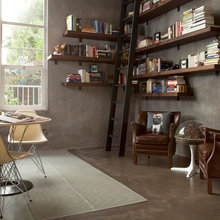 basement/family room