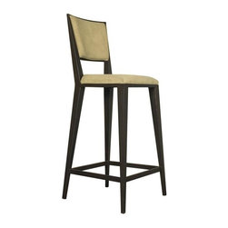 Yi Stool - Bar Stools And Counter Stools
