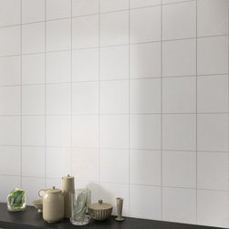 Artisan Pure White 200x200 - Wall & Floor Tiles