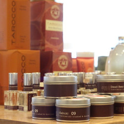 Store - Products