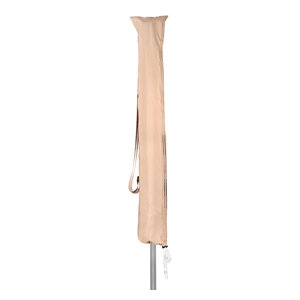Rectangle Replacement Patio Umbrella Canopy Cover For 6 Ribs 6 5x10 Ft Umbrella Outdoor Umbrella Accessories By Yescom