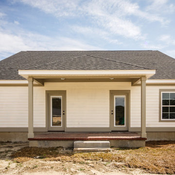 Roof Installation