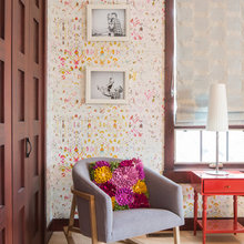 Parker's Room