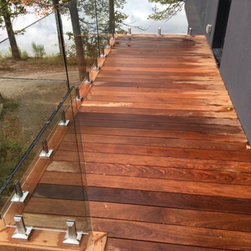 Ipe Decking