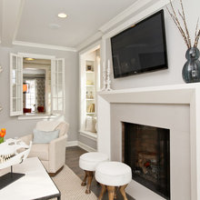 fireplaces