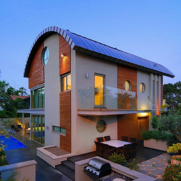 New Build San Clemente