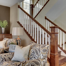 Bannisters
