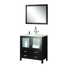 vanities