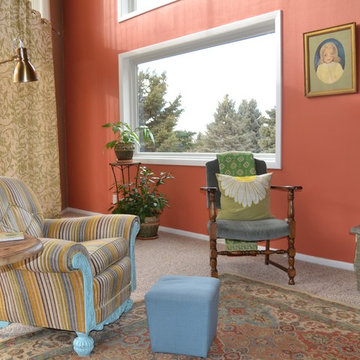 Before and Afters Interiors