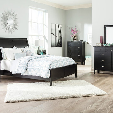 Bryson Bedroom Furniture Collection | Foundry45 by Star Furniture