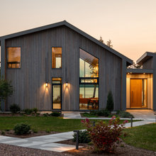 New Main House - Broadway Terrace