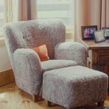 The Ultimate Après-Ski Sanctuary