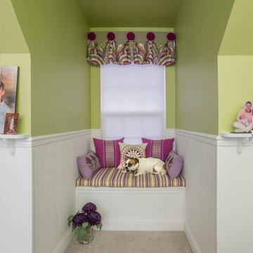 Thornberry Drive Bedroom