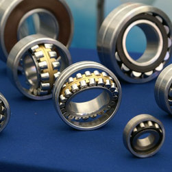 Ball Bearings - Products