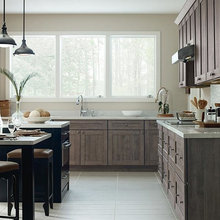 Schrock cabinets