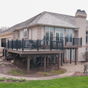 Kitchen Addition