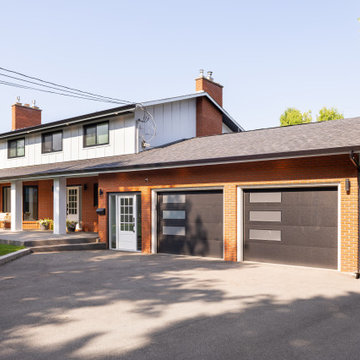 New Home Build | Lakeshore Road