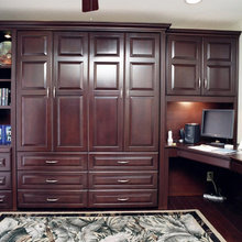 Murphy Bed