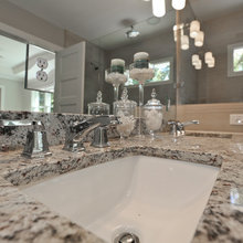 Bathroom Ideas